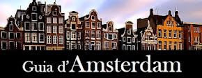 GUIA D'AMSTERDAM