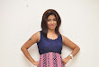 Geethanjali latest glamorous photo shoot