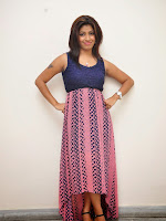 Geethanjali latest glamorous photo shoot-cover-photo