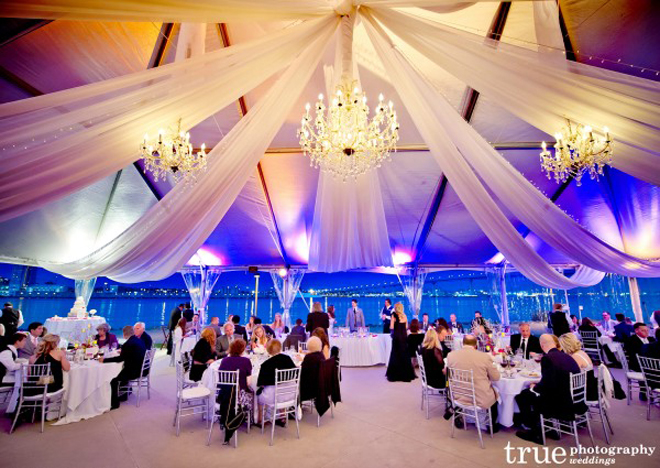Perfect Wedding Reception Settings A Million Things To Love