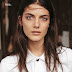Katryn Kruger in L'Officiel Mexico May 2015 by Rokas Darulis
