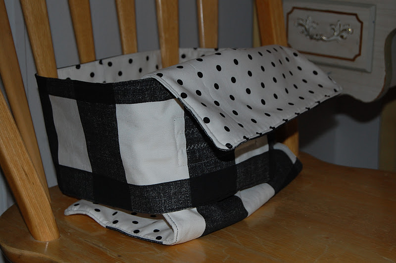 Crafted Christmas Goodness - Homespun Aesthetic