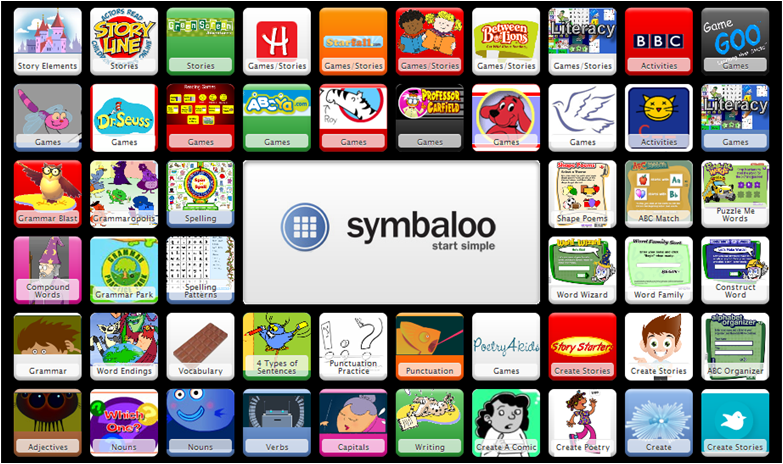 symbaloo