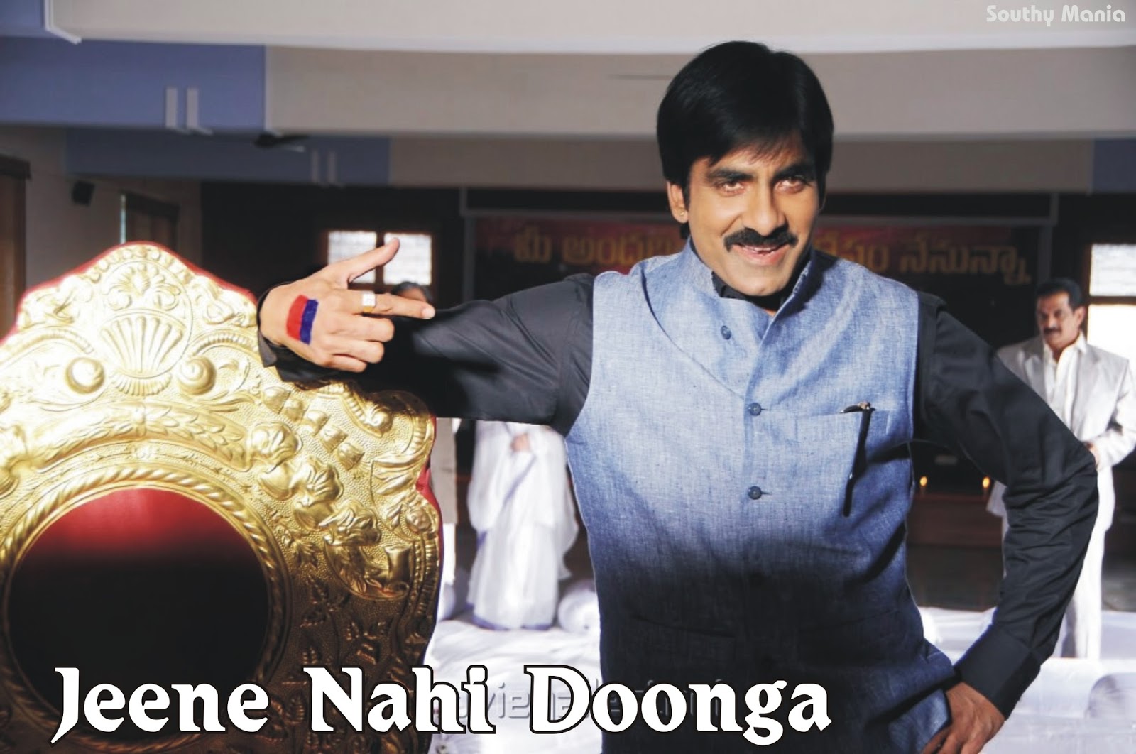 jeene nahi doonga full movie in hindi dubbed  google