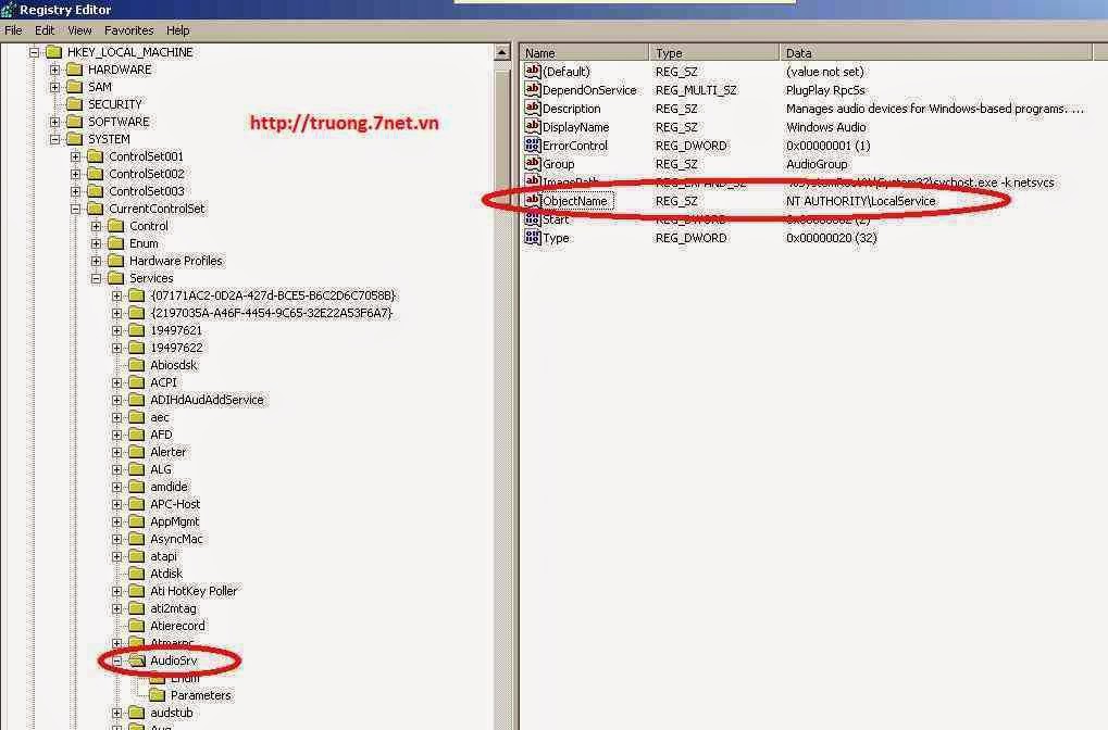 windows 7 audio service not running windows 7 audio service not running