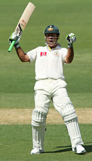 Ricky Ponting