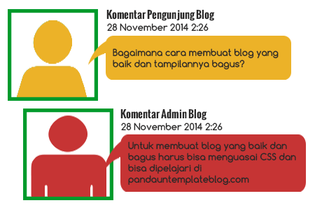 Masih Perlu Kah Komentar Blog Relevan? Masih Perlu Kah Komentar Blog Relevan?