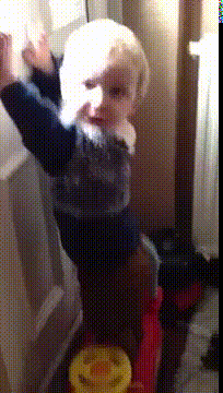 letterbox kid