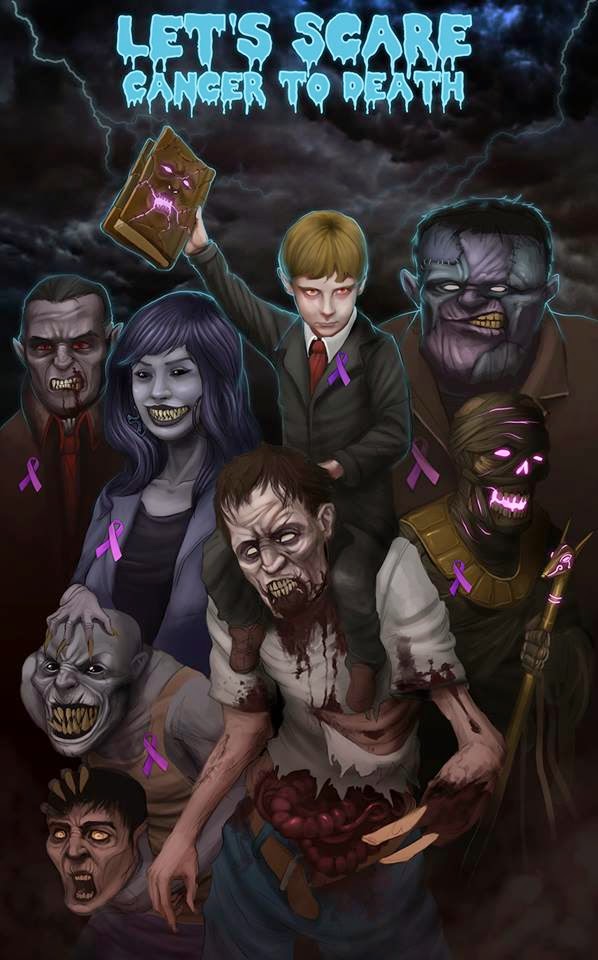 Zombie Fallout series [Books 11-13