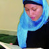 فتاة فلبينية تشهر إسلامها بسبب صلاة التراويح في رمضان