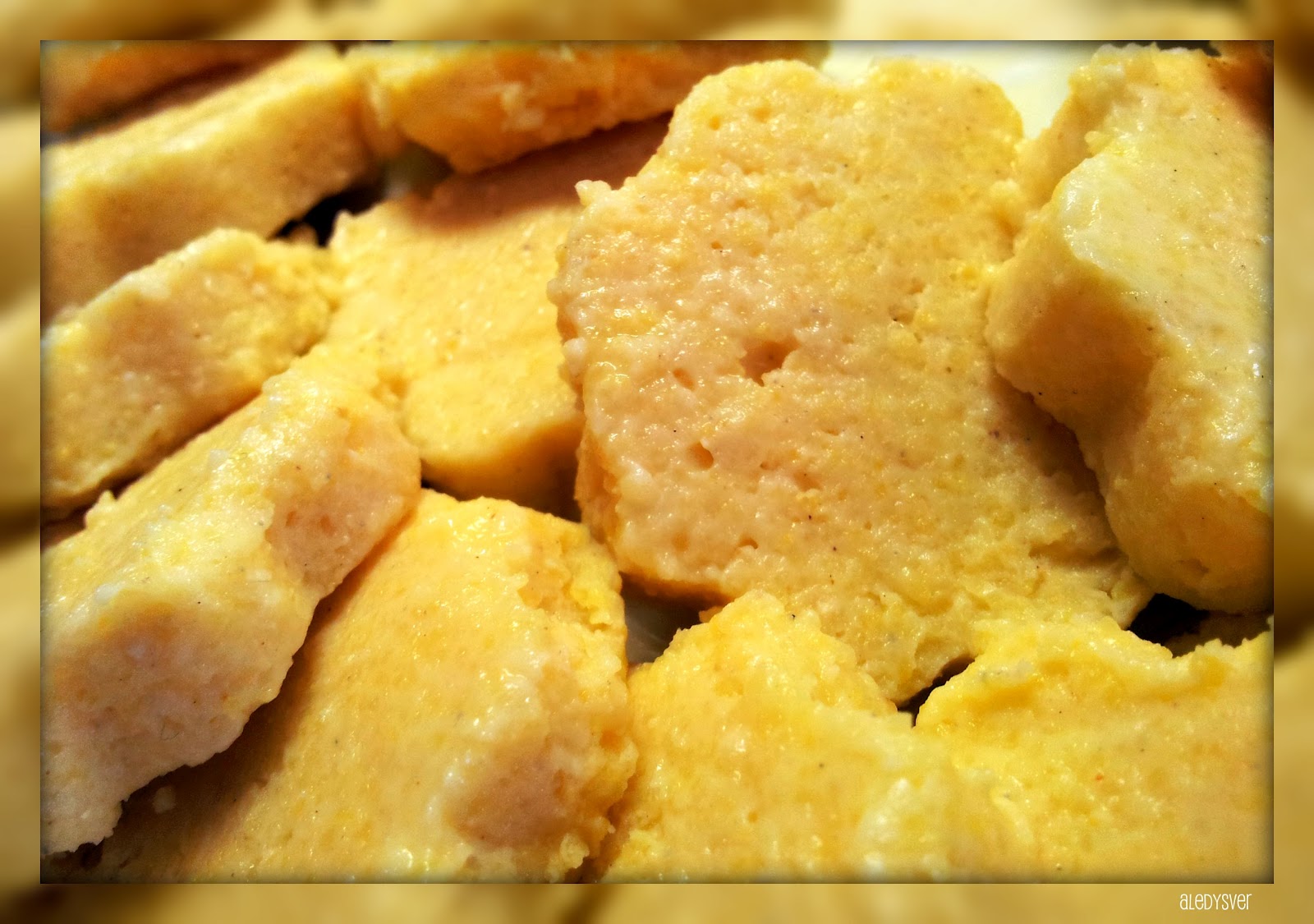 From Argentina to the Netherlands, for Love! Gnocchi alla Romana on