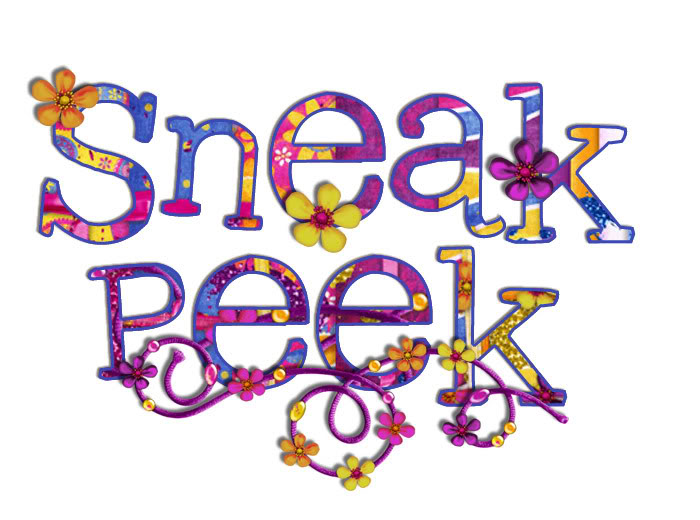 Sneak Peek smitten by a special sneak peek of my home and Sneak Peek smitten by a special sneak peek of my home and