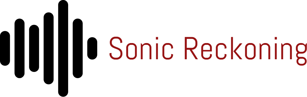 Sonic Reckoning