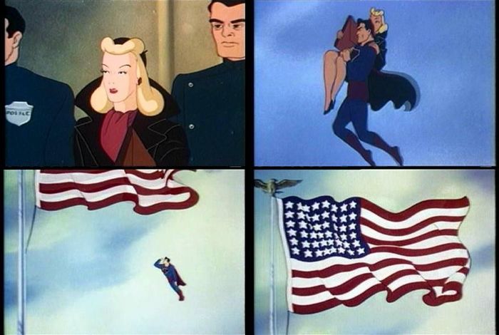 Superman