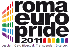 EuroPride Roma 2011