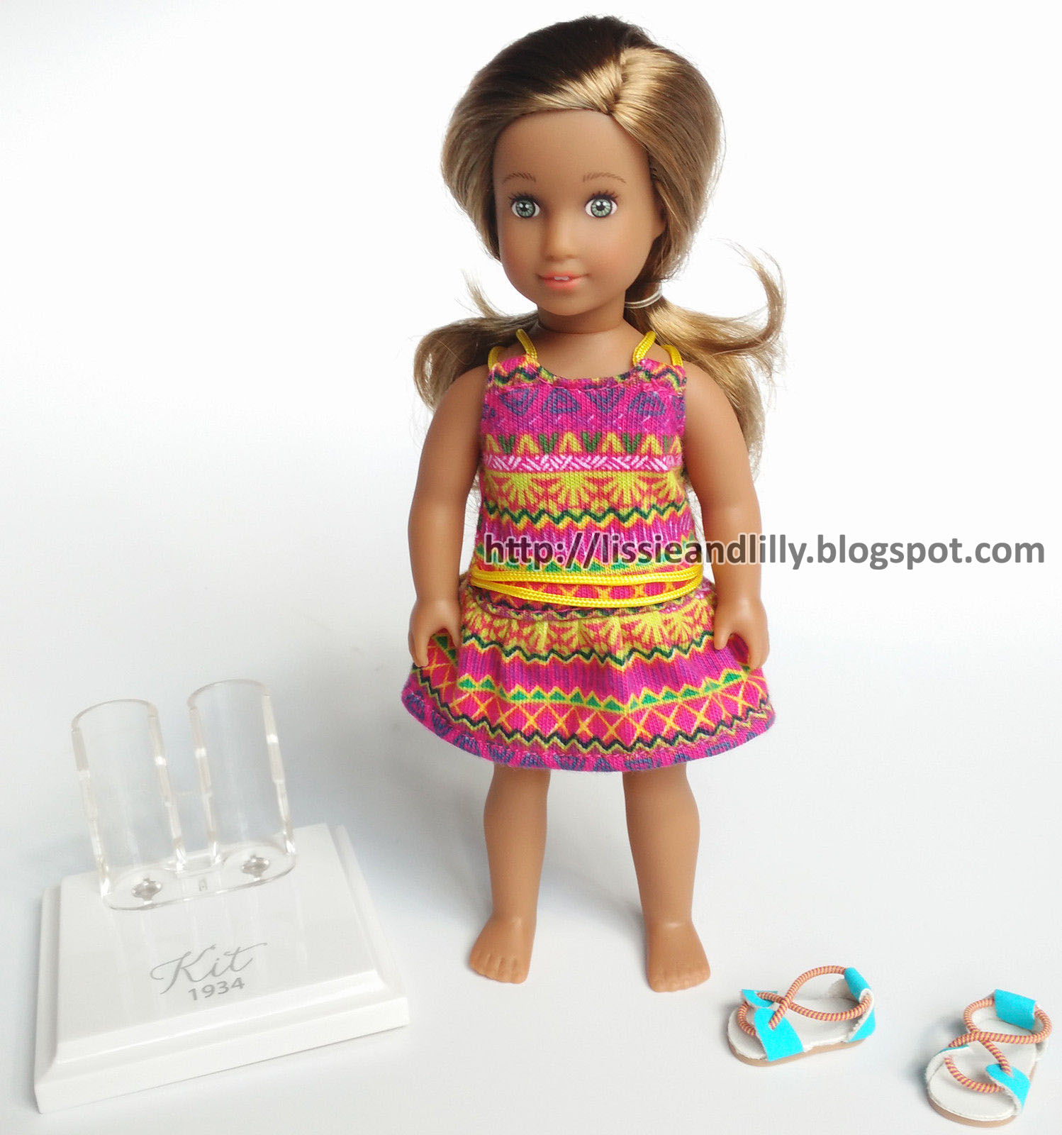 american girl girl of the year 2016