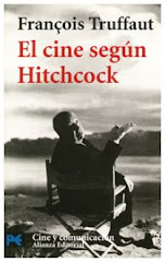 El cine según hitchcock, F. Truffaut