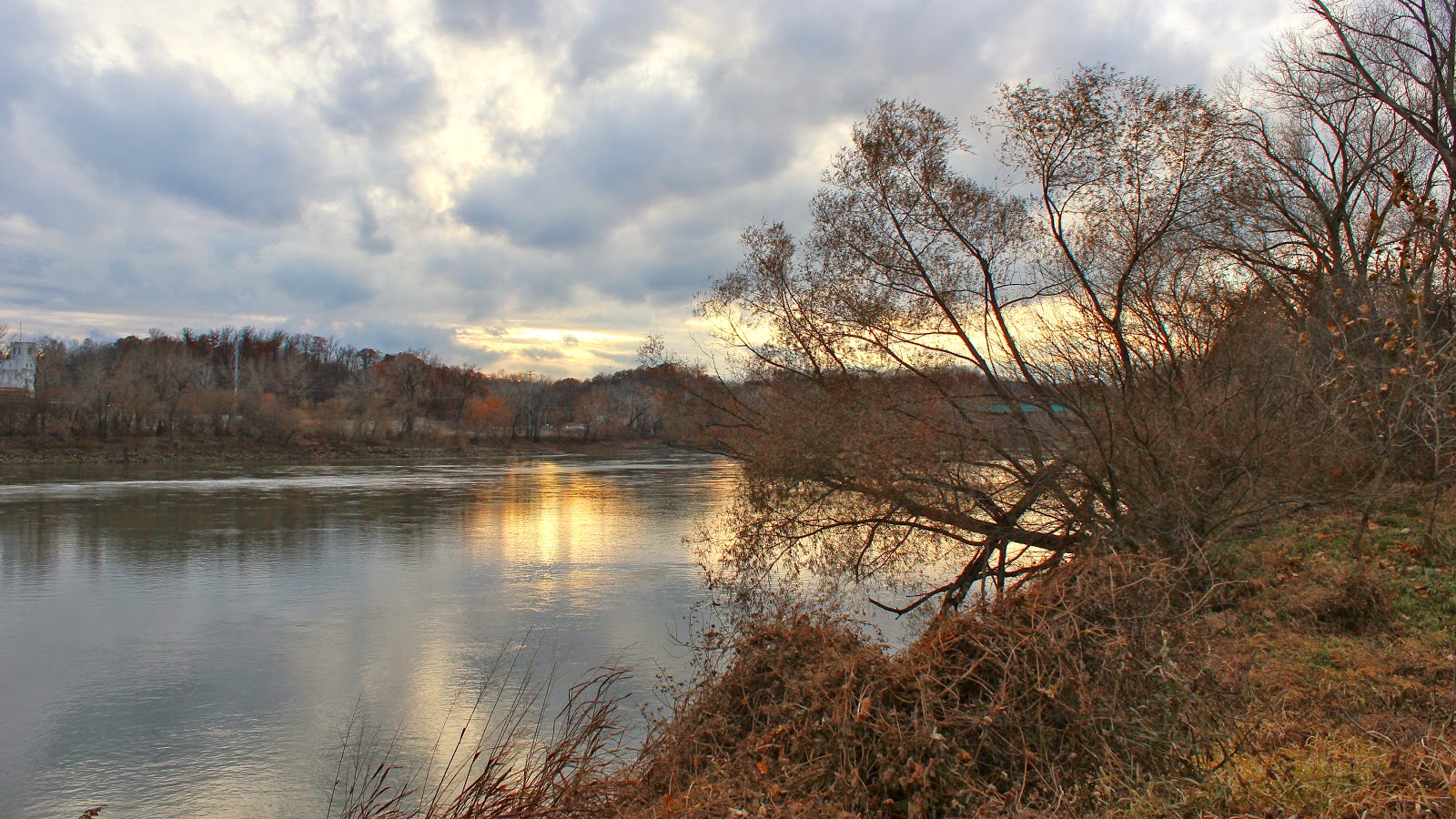 Wired by England by Weird The Only Lighthouse in Kansas