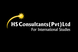 HS Consultants Website