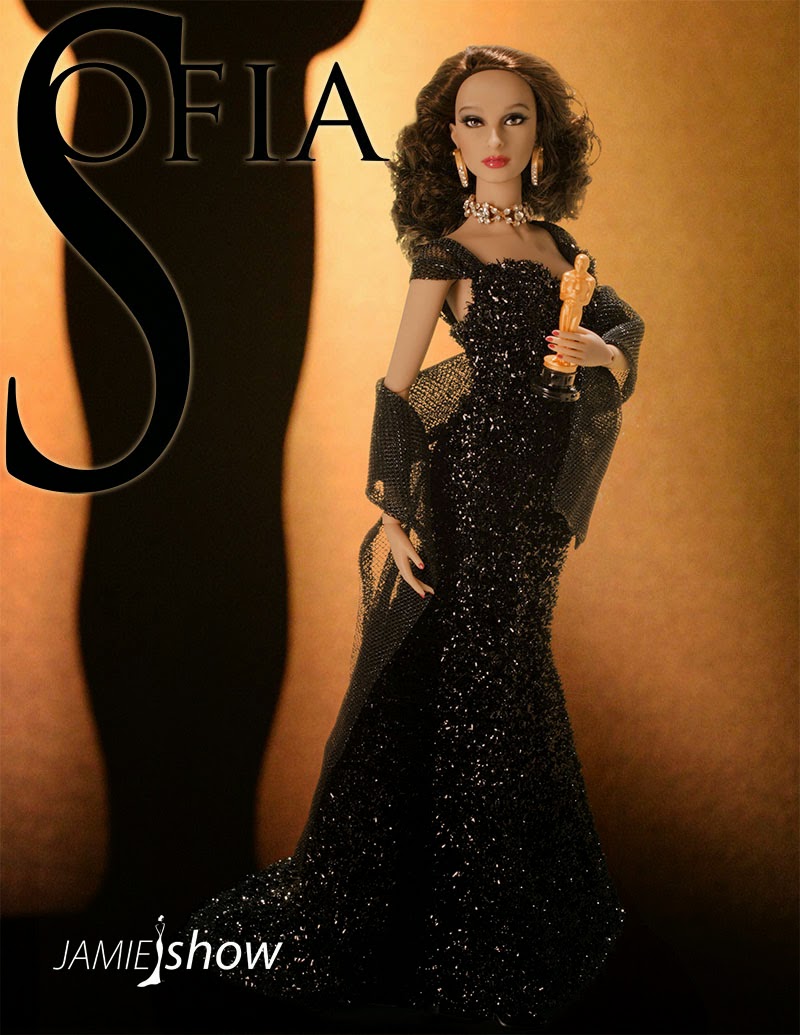 jamieshow dolls