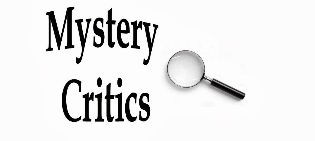 Mystery Critics