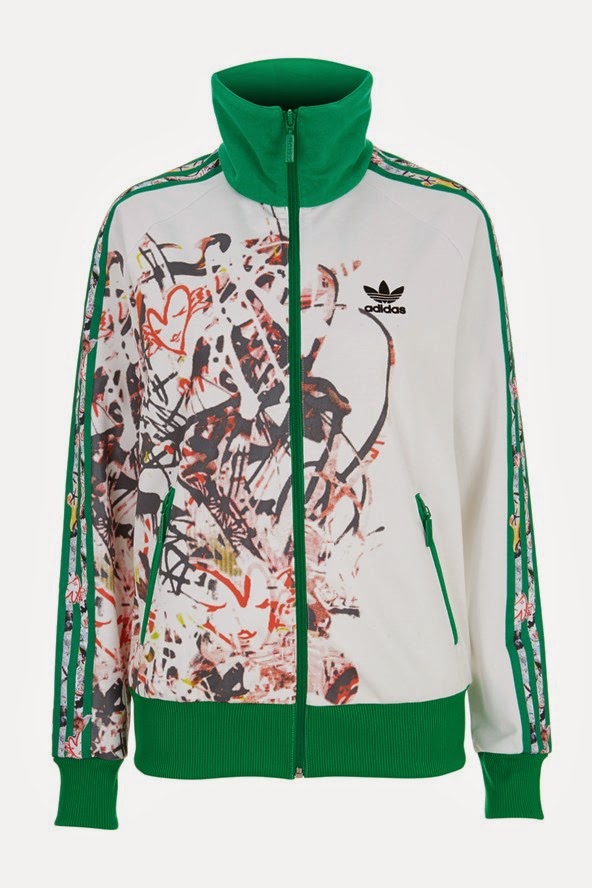 topshop tracksuit