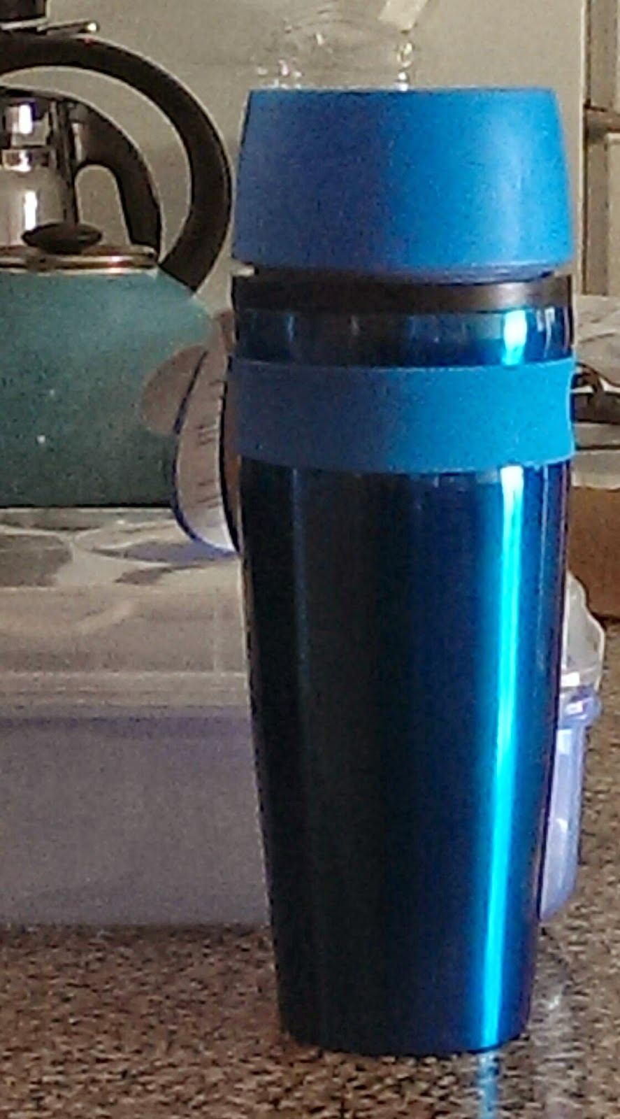 Rove%2BInfuser%2BTumbler ROVE: New Eco-Friendly Products For Eco Friendly Packaged Snacks