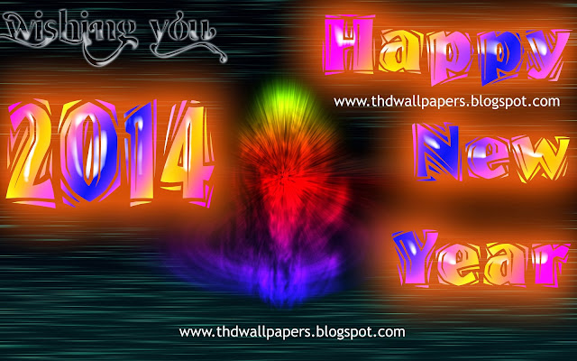 Happy New Year Wishes Greetings Photo Cards Images Wallpapers 2014 Latest Beautiful