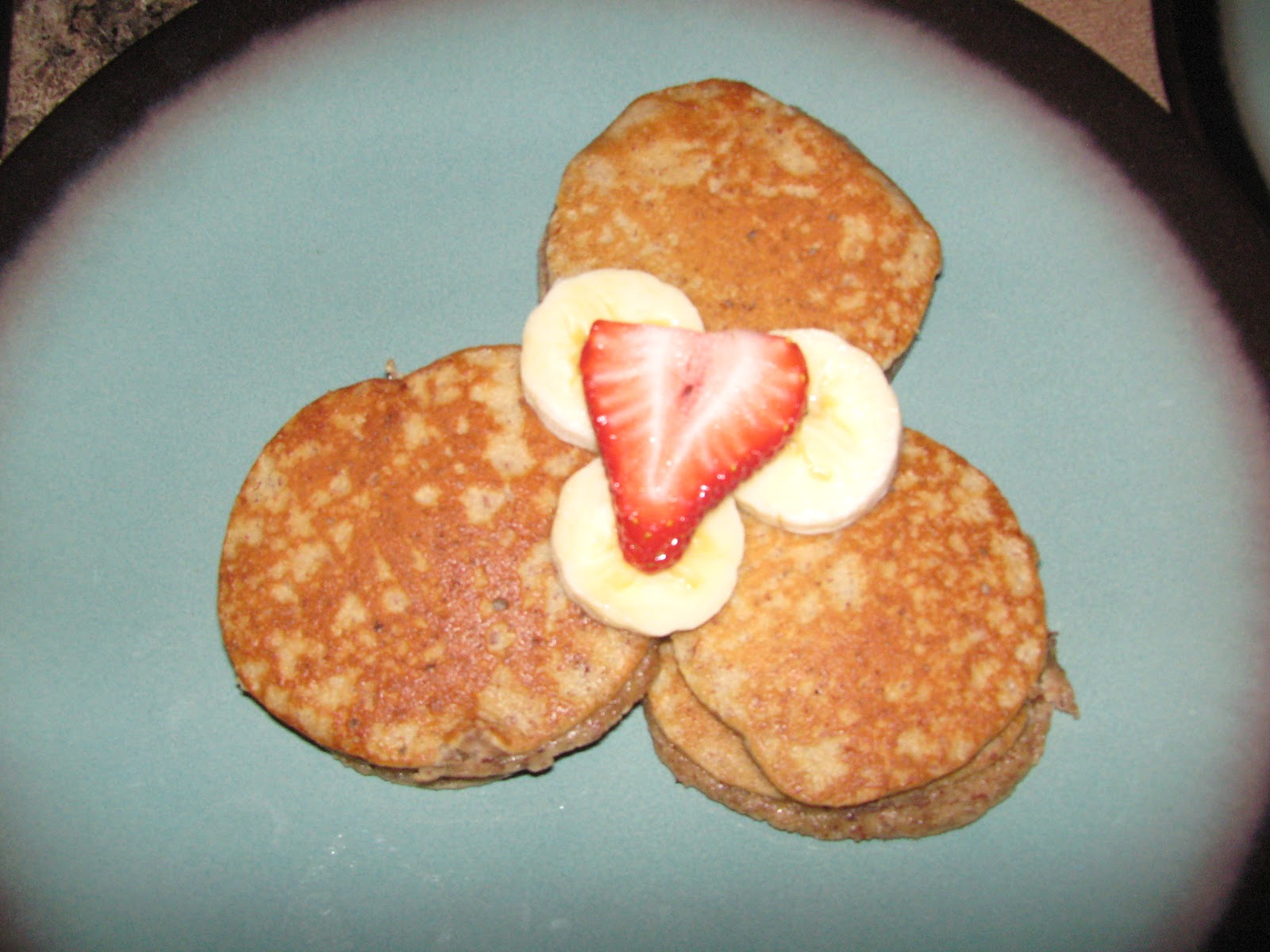 Cavegirl Kitchen Paleo Pancakes/Belgian Waffles