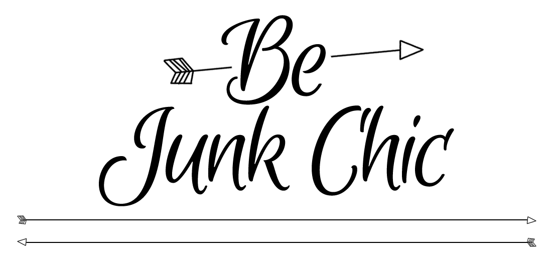 be junk chic