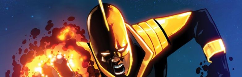 Comic Book News