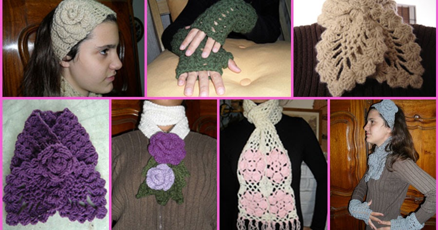 .: Preparando la colección otoño - invierno 2011