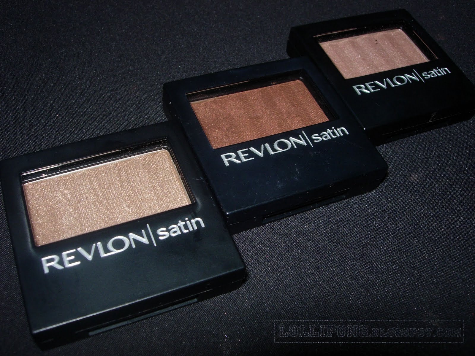 Produk Revlon