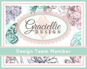 Graciellie Design DT 2017