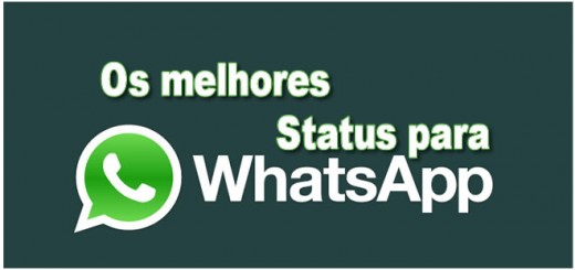 Status Para Whatsapp Zap Frases
