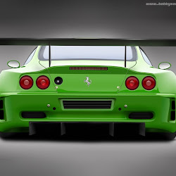 gambar mobil sport keren