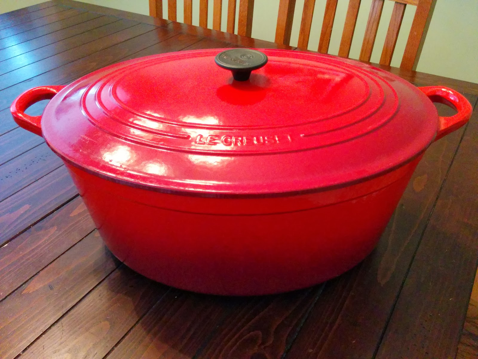 How My Love For Cast Iron Cookware Began...