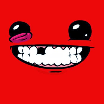 Super Meat Boy I Am And Always Will Be Super Meat Boy I Am And Always Will Be