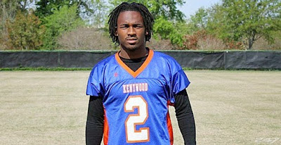 Four-star CB prospect Shyheim Carter decommitts from Alabama. Four-star CB prospect Shyheim Carter decommitts from Alabama.