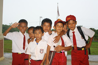 Cara Mendidik Anak Sekolah Dasar dengan Baik Cara Mendidik Anak Sekolah Dasar dengan Baik