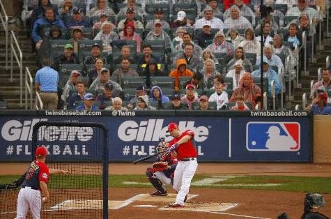 Oakland's Cespedes repeats as Home Run Derby champ