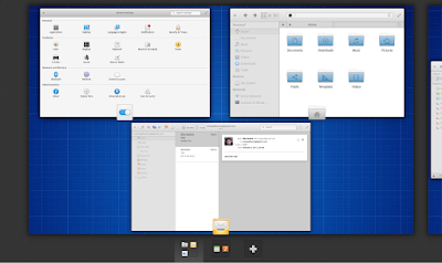 elementary OS Freya screenshots elementary OS Freya screenshots