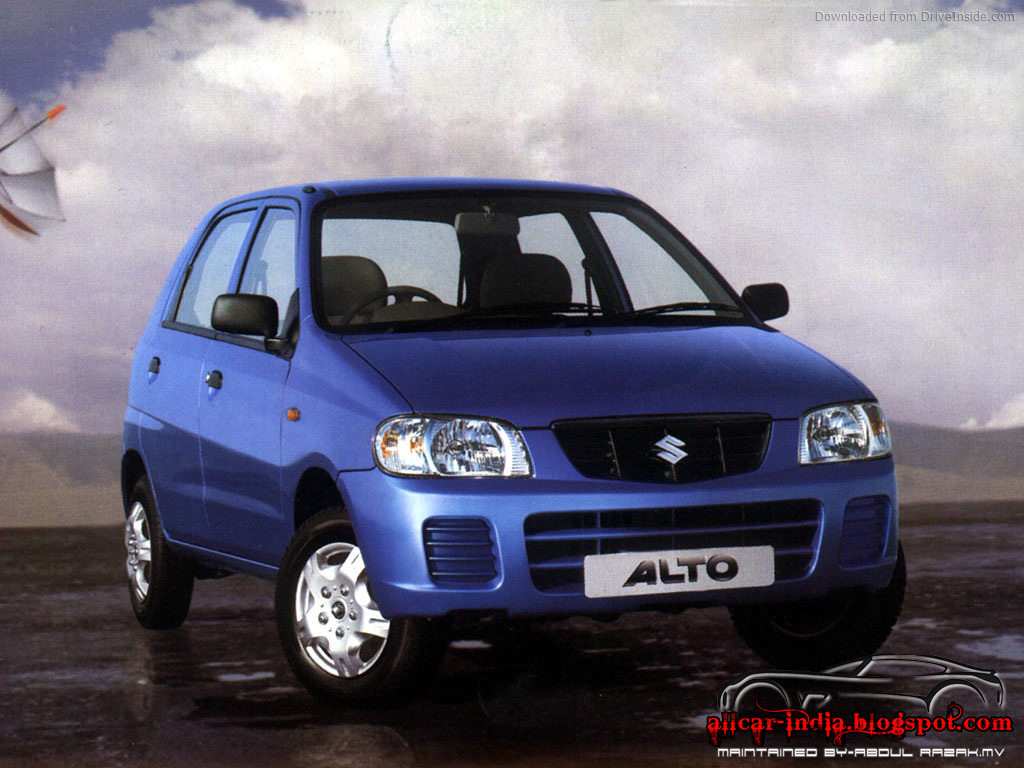 AUTOMOTIVE CRAZE Maruti Suzuki Cuts Production Of 4 Models