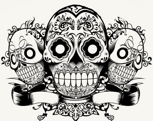dia de los mmuertos, día de los muertos, dia dos mortos, comemoração, mexico, mexicano, tradição, finados