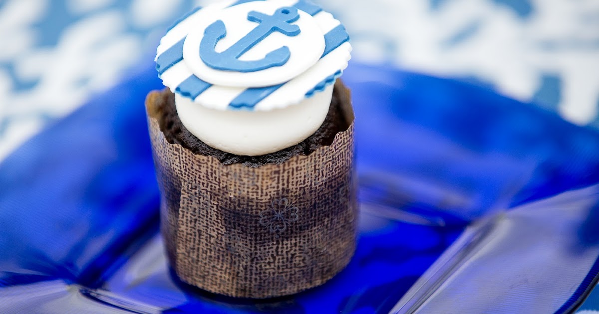 Artisan Bake Shop Anchors, Anchors, Everywhere!