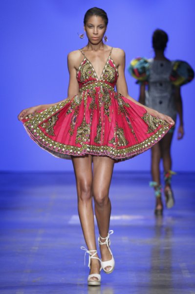 Afi Fashion Week Afi Fashion Week