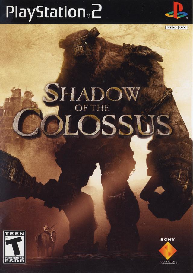Shadow of the Colossus - Como executar truques com Agro e