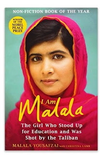 I Am Malala: The Girl Who Stood Up for Education and was Shot by the Taliban I Am Malala: The Girl Who Stood Up for Education and was Shot by the Taliban