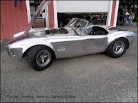 Certified Vehicle Detailer: 21st Century Vehicle Care
