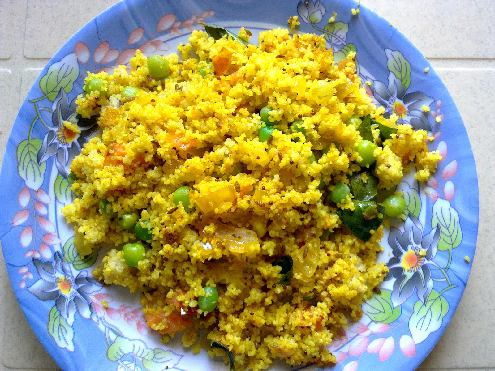 Broken Wheat Recipes